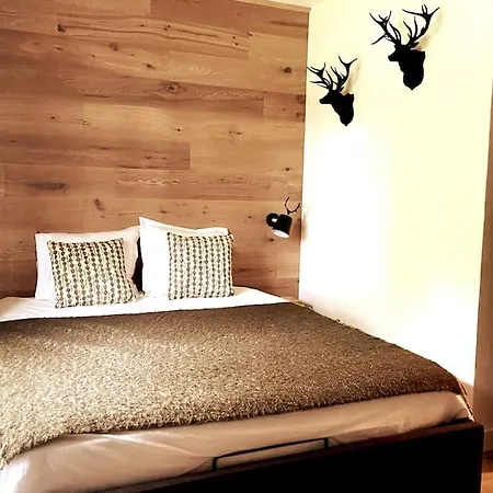 Lejlighed Family Cocoon Prime Rochebrune Location Megève