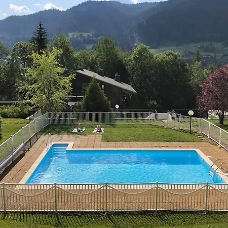 Family Cocoon Prime Rochebrune Location Megève