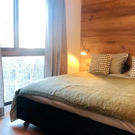 Family Cocoon Prime Rochebrune Location Lejlighed *