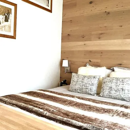 Family Cocoon Prime Rochebrune Location * Megève