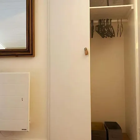 Family Cocoon Prime Rochebrune Location Lejlighed Megève