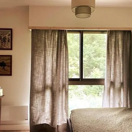 Lejlighed Family Cocoon Prime Rochebrune Location *