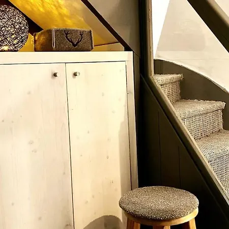 Appartamento Family Cocoon Prime Rochebrune Location