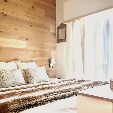 Family Cocoon Prime Rochebrune Location *