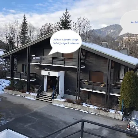 Appartamento Family Cocoon Prime Rochebrune Location