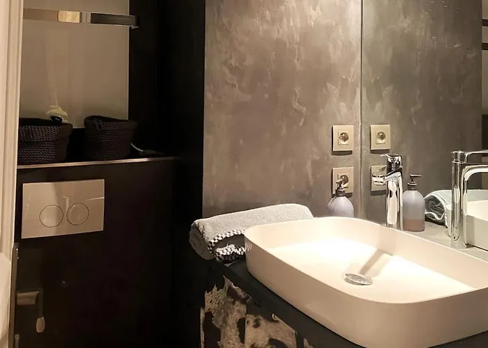 Family Cocoon Prime Rochebrune Location Apartamento