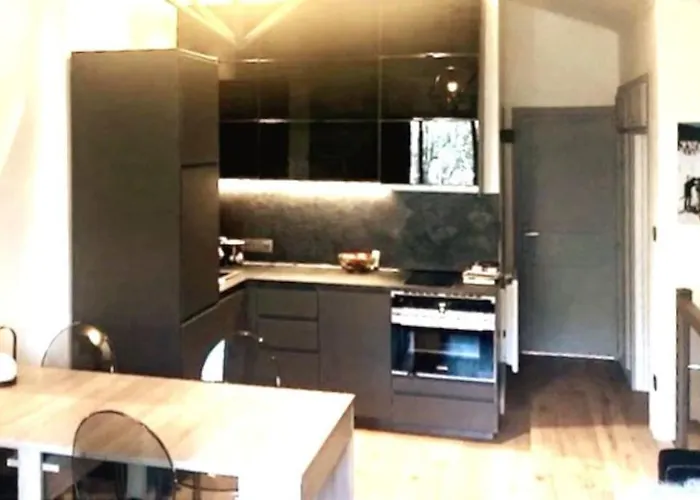 Appartamento Family Cocoon Prime Rochebrune Location Megève