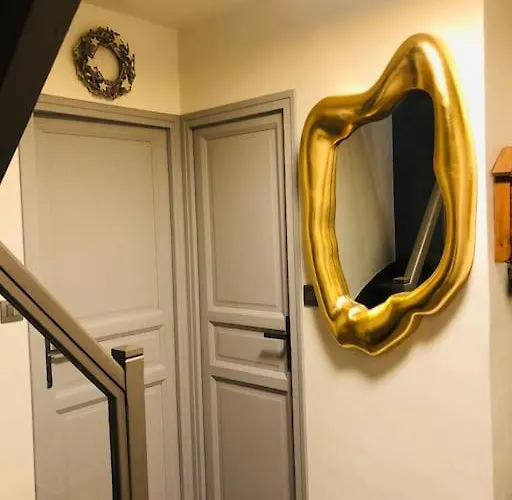 Family Cocoon Prime Rochebrune Location *