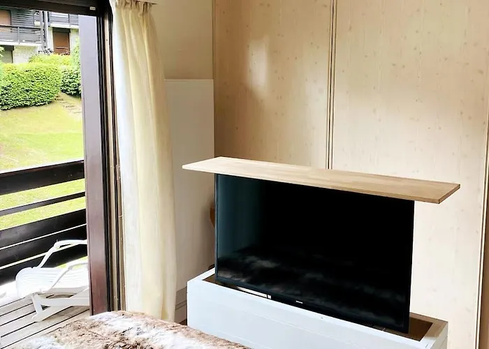 Apartamento Family Cocoon Prime Rochebrune Location