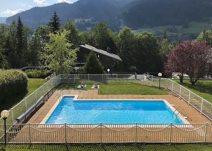 Family Cocoon Prime Rochebrune Location Megève