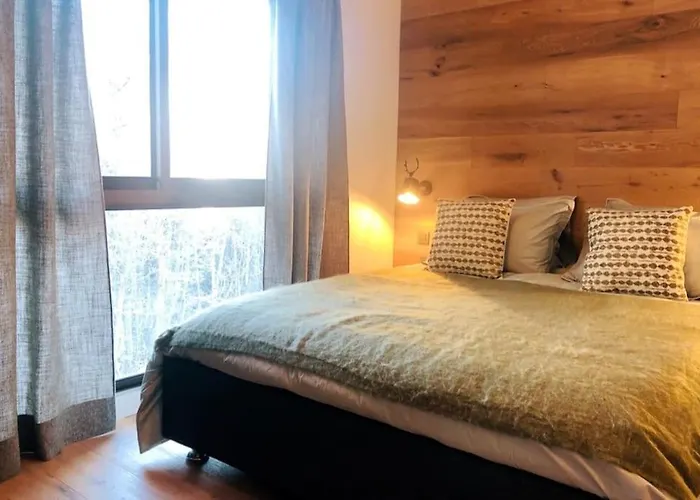 Family Cocoon Prime Rochebrune Location Appartamento *