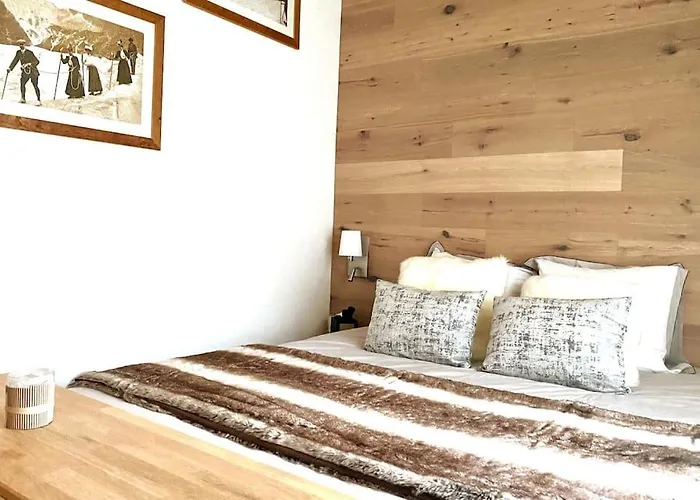 Family Cocoon Prime Rochebrune Location * Megève