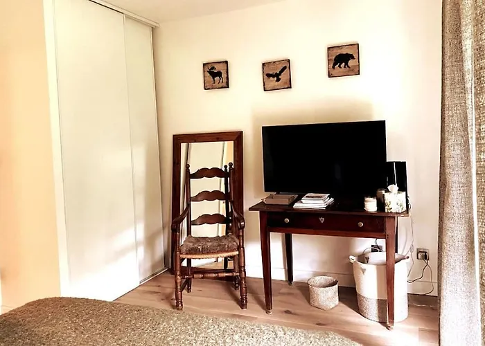 Appartamento Family Cocoon Prime Rochebrune Location *