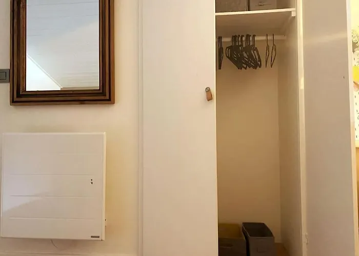 Family Cocoon Prime Rochebrune Location Apartamento Megève