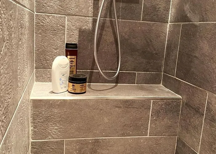 Family Cocoon Prime Rochebrune Location Apartamento