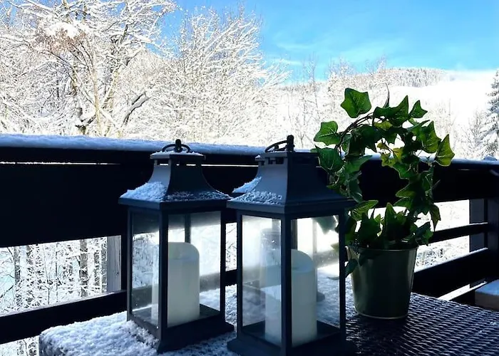 Family Cocoon Prime Rochebrune Location *