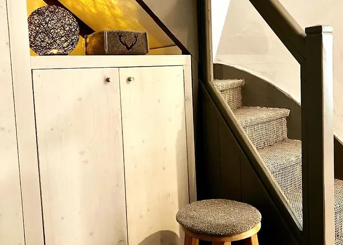 Apartamento Family Cocoon Prime Rochebrune Location