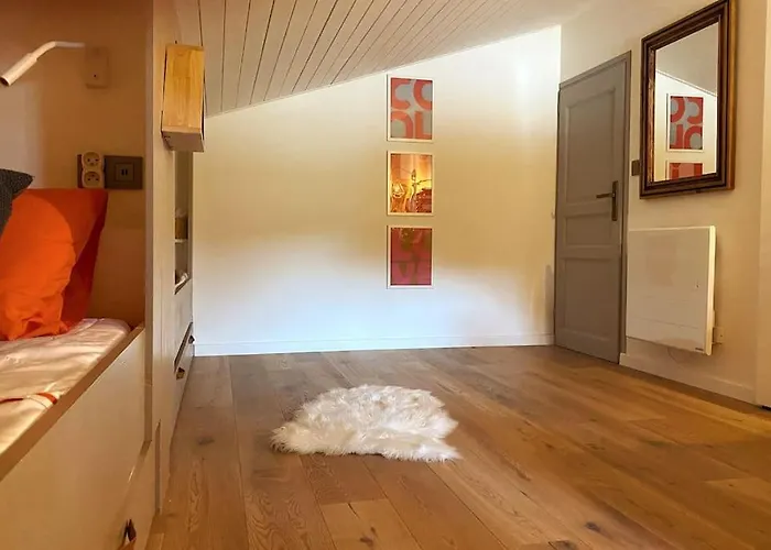 Family Cocoon Prime Rochebrune Location *