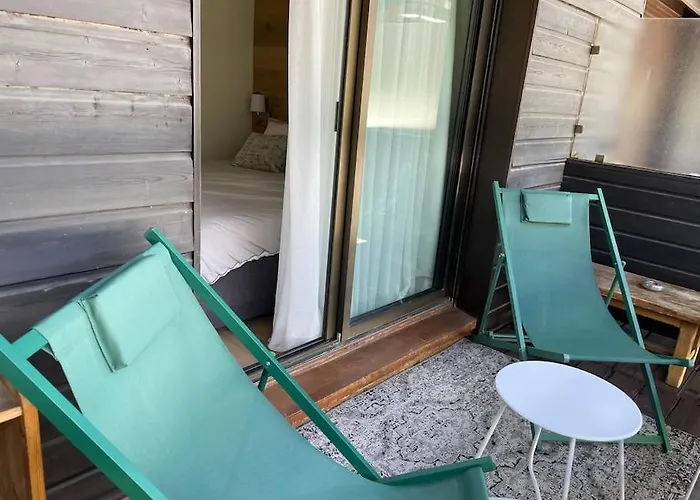 Family Cocoon Prime Rochebrune Location Appartamento *