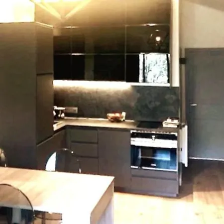 Apartmán Family Cocoon Prime Rochebrune Location Megève