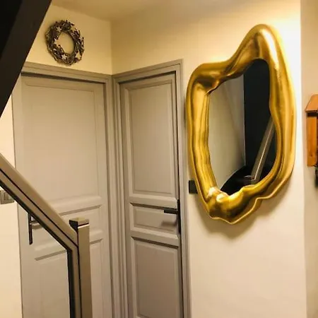 Family Cocoon Prime Rochebrune Location *