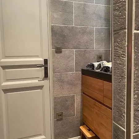 Family Cocoon Prime Rochebrune Location Apartmán Megève