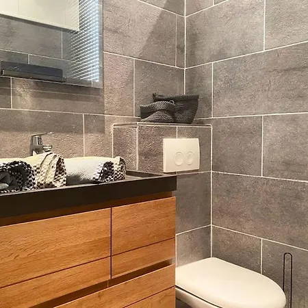 Family Cocoon Prime Rochebrune Location Apartmán