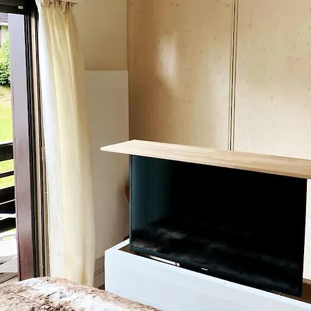 Apartmán Family Cocoon Prime Rochebrune Location