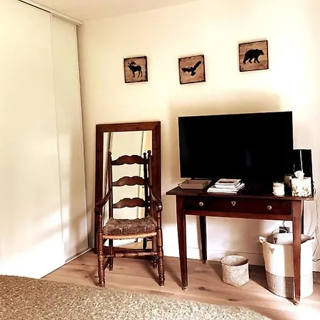 Apartmán Family Cocoon Prime Rochebrune Location *