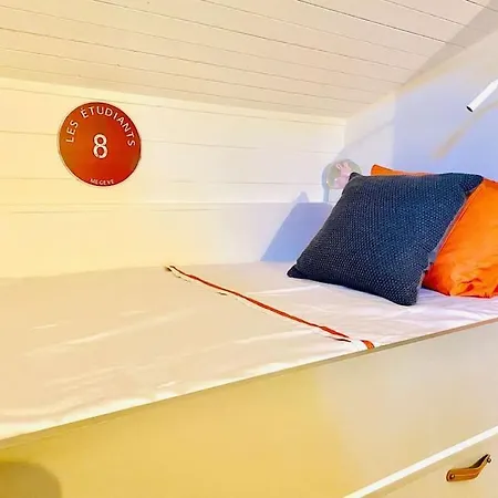 Family Cocoon Prime Rochebrune Location Apartmán *