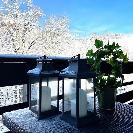 Family Cocoon Prime Rochebrune Location *