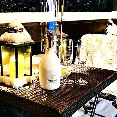 Apartmán Family Cocoon Prime Rochebrune Location *