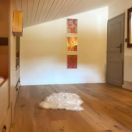 Family Cocoon Prime Rochebrune Location *