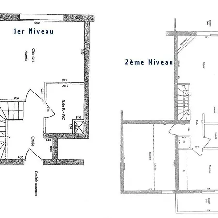 Apartmán Family Cocoon Prime Rochebrune Location