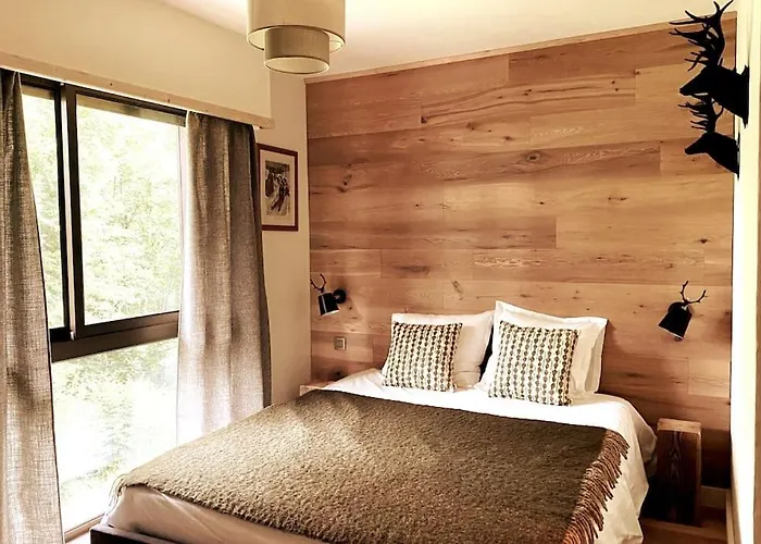 Διαμέρισμα Family Cocoon Prime Rochebrune Location Megève